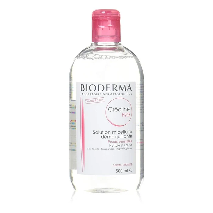 Bioderma Crealine H2O