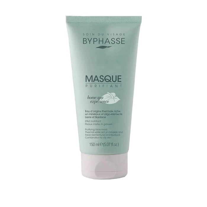 Byphasse Home Spa Purifying – Tester
