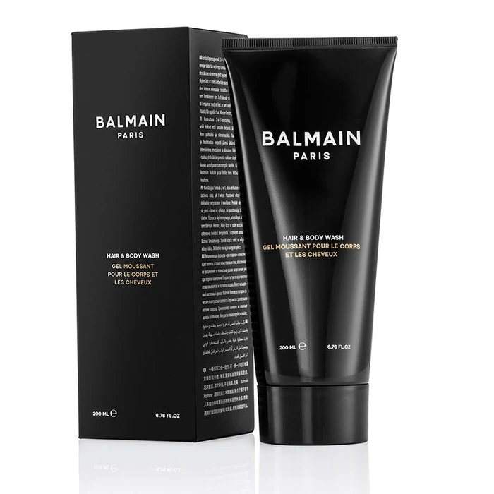 Balmain Professionnel Men