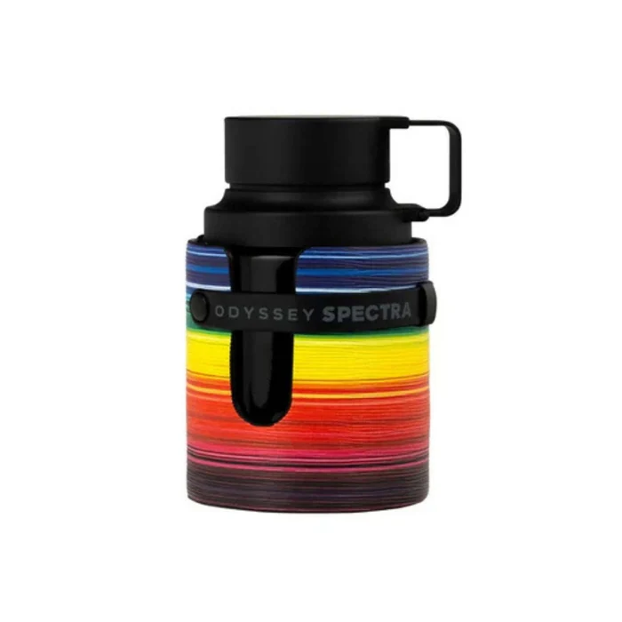 Armaf Odyssey Spectra Rainbow Edition