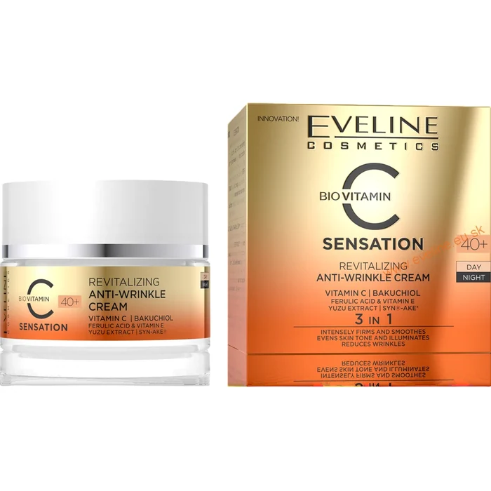 Eveline C Sensation