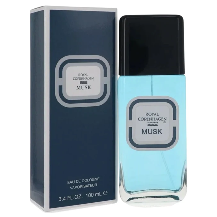 Royal Copenhagen Musk