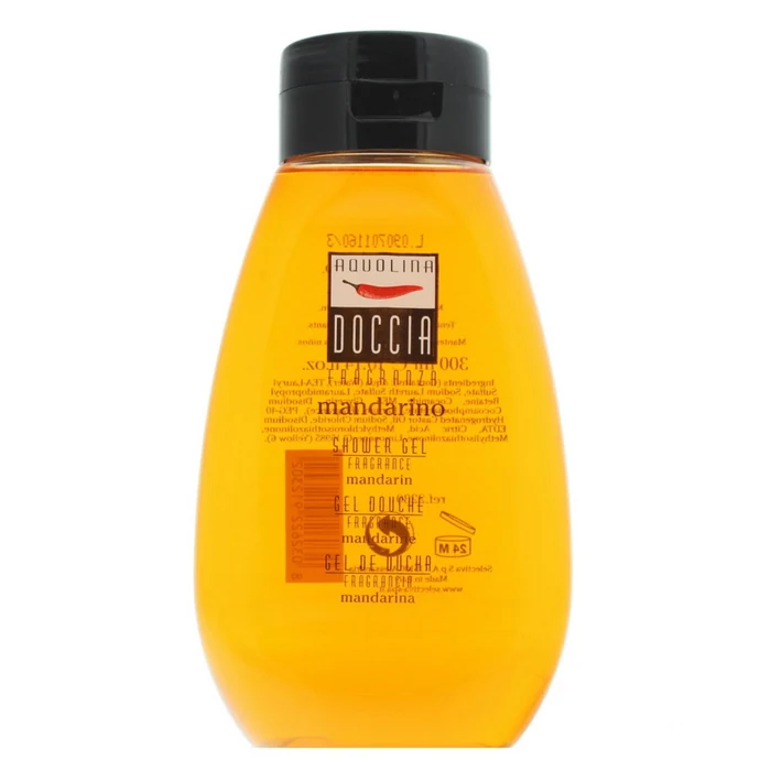 Aquolina Mandarin – Tester