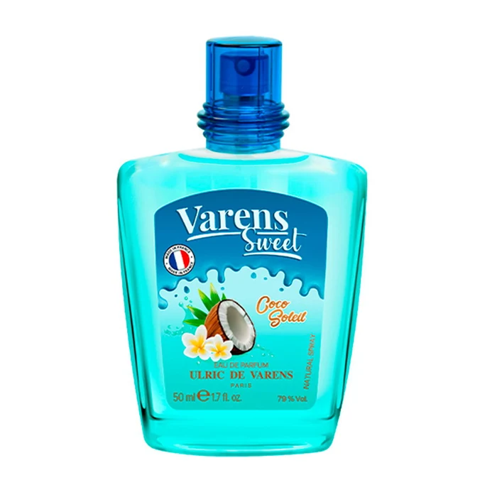 Ulric De Varens Sweet Coco Soleil
