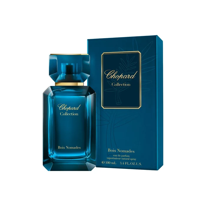 Chopard Bois Nomades