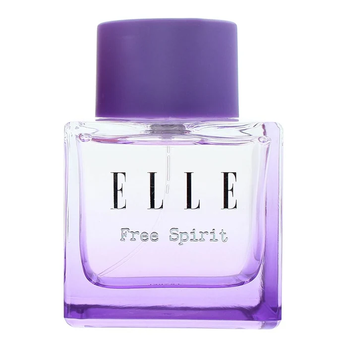Elle Free Spirit