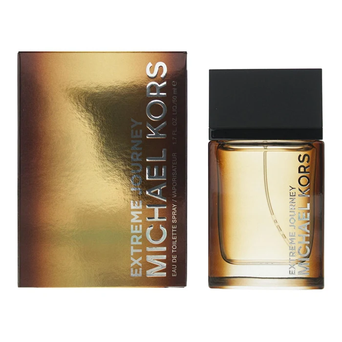 Michael Kors Extreme Journey