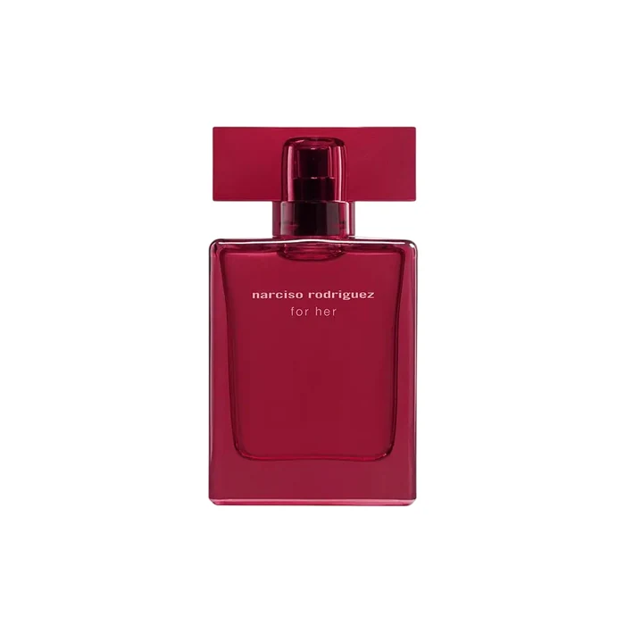 Narciso Rodriguez For Her Intense