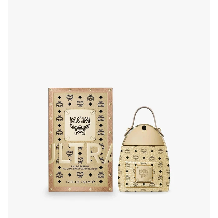 MCM Ultra