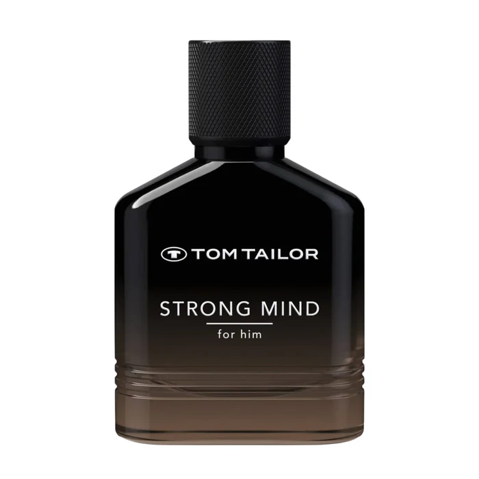 Tom Tailor Strong Mind