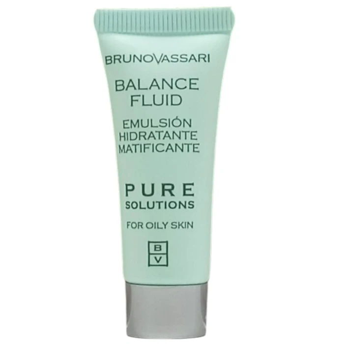 Bruno Vassari Pure Solutions – Probe