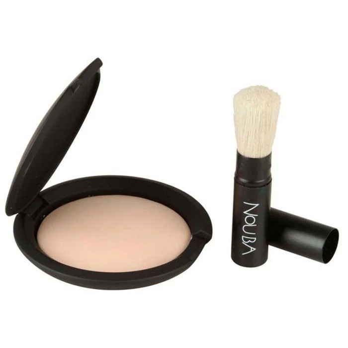 Nouba Compact Powder 74