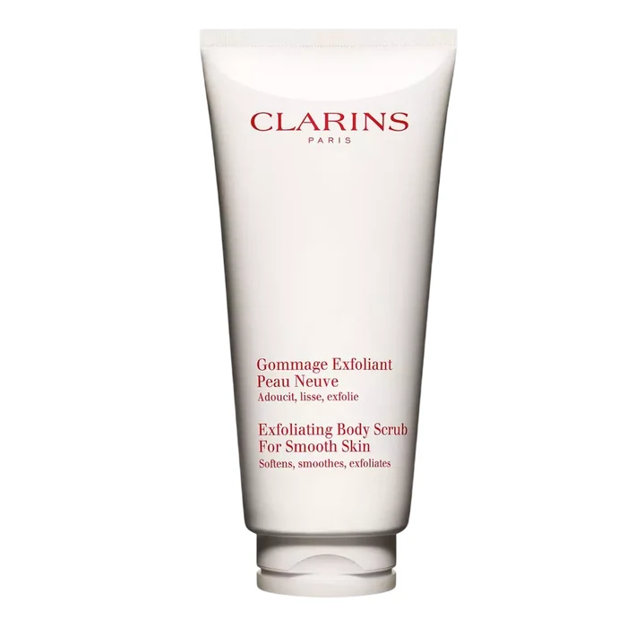 Clarins Gommage