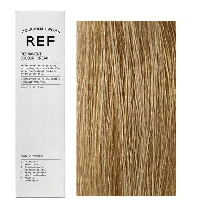 REF Permanent Colour 10.003 Bahia Natural Extra Light Blonde