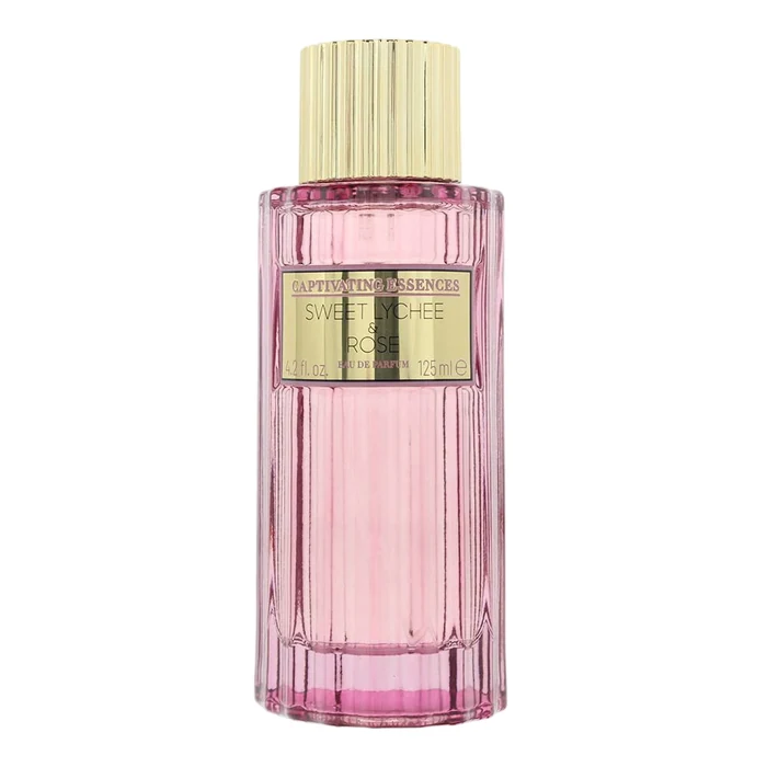 Captivating Essence Sweet Lychee & Rose