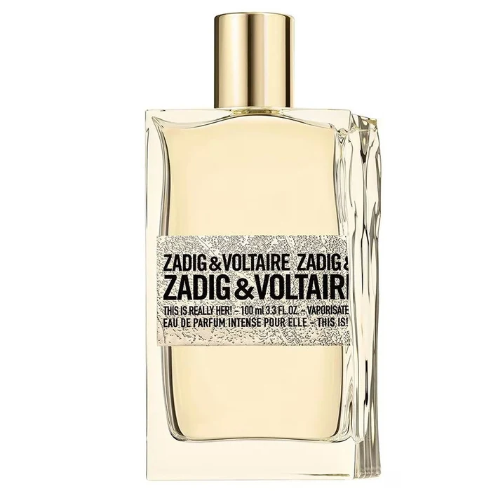 Zadig & Voltaire This Is Really Her!