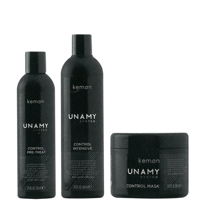 Kemon Unamy System Control Intensive set