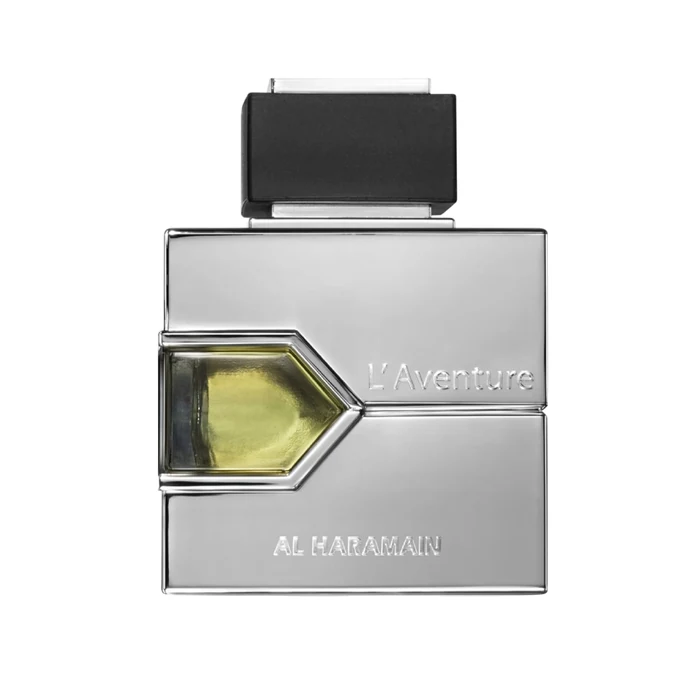 Al Haramain L'Aventure