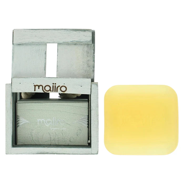Maiiro Soap Bar