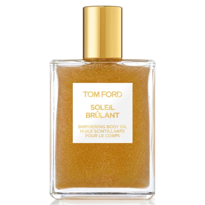 Tom Ford Soleil Brulant