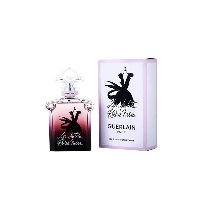Guerlain La Petite Robe Noire Intense