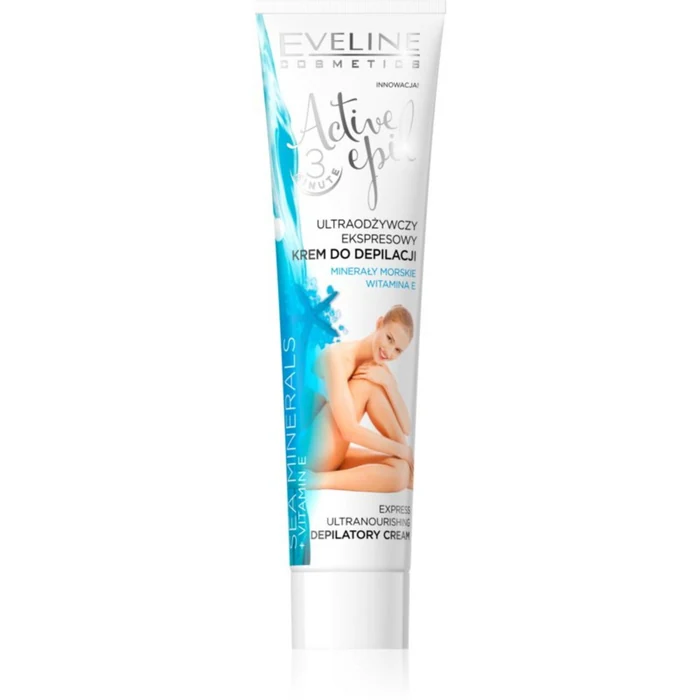 Eveline Active Epil