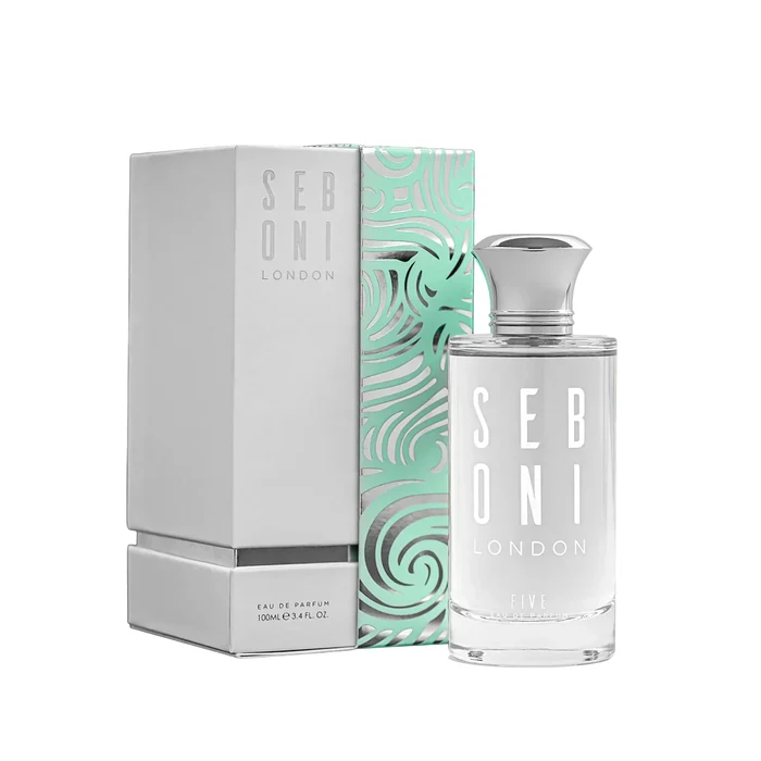 Seboni Five