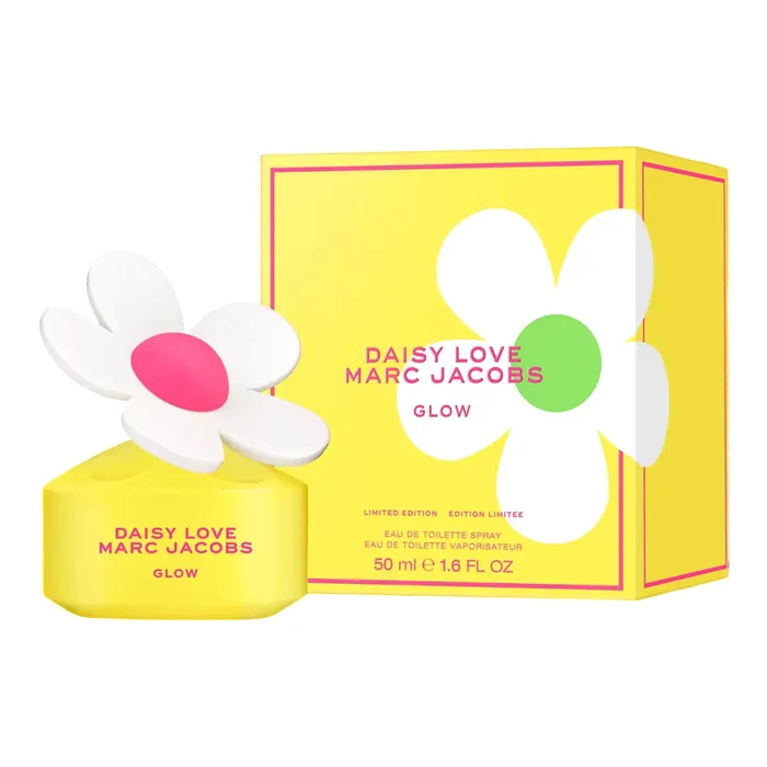 Marc Jacobs Daisy Love Pop