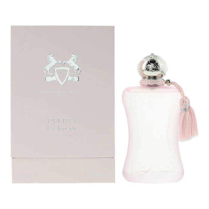 Parfums de Marly Delina La Rosée