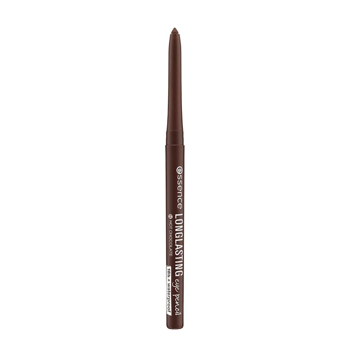 Essence Long-Lasting 02 Hot Chocolate