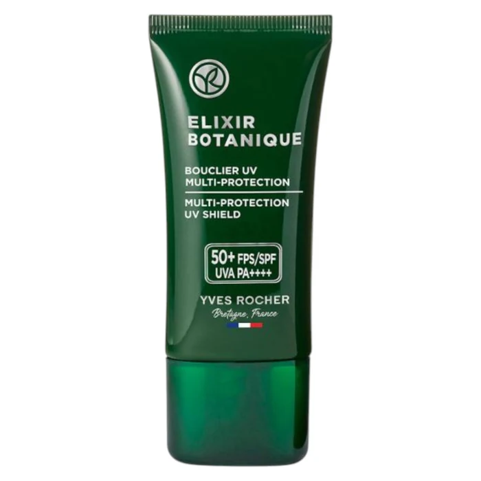 Yves Rocher Elixir Botanique High UV protection SPF 50+