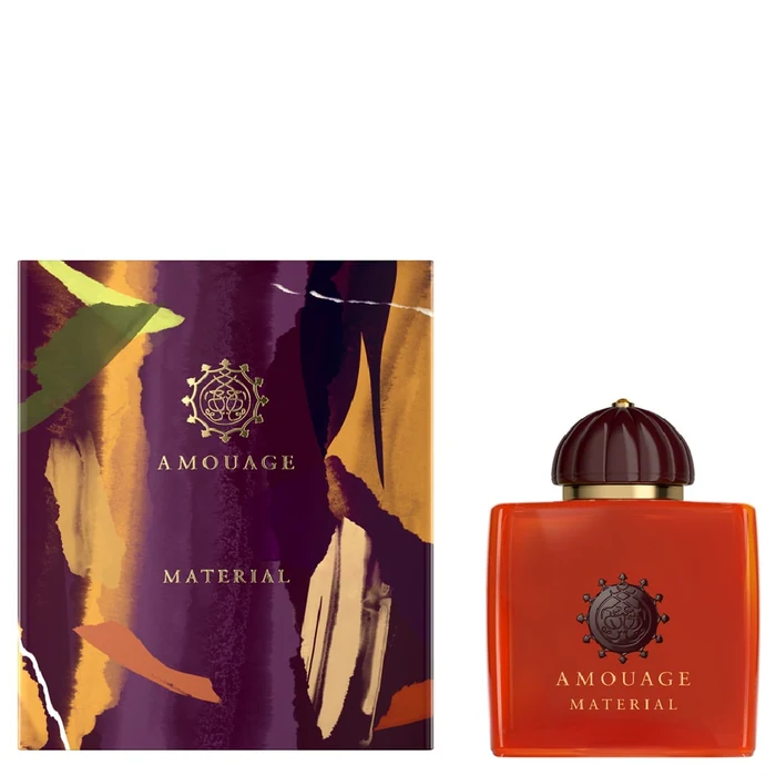 Amouage Material