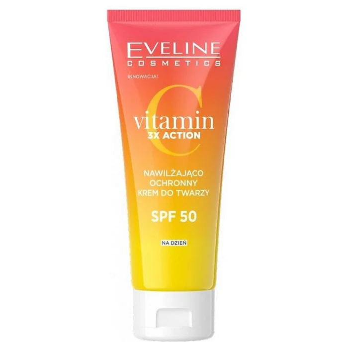 Eveline Vitamin C 3x Action