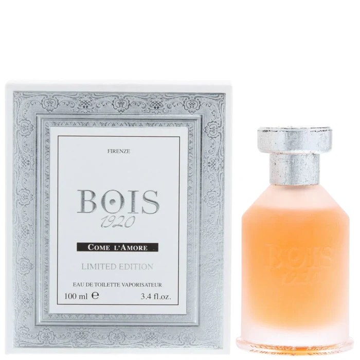 Bois 1920 Come L'amore