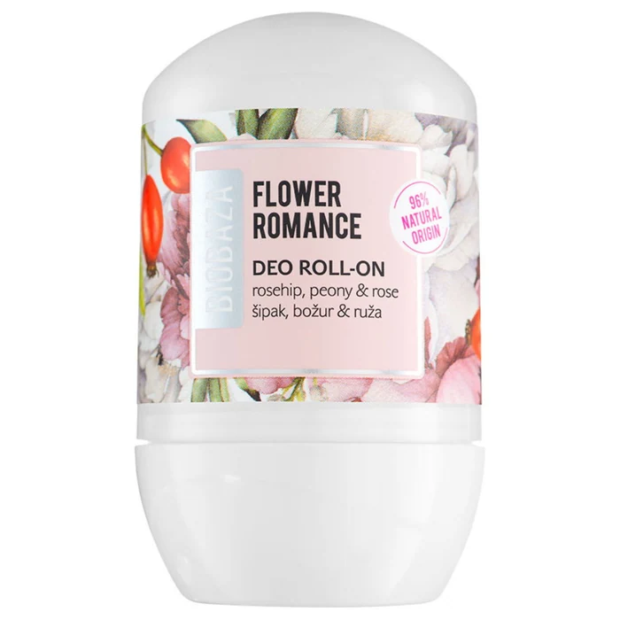 Biobaza Flower Romance