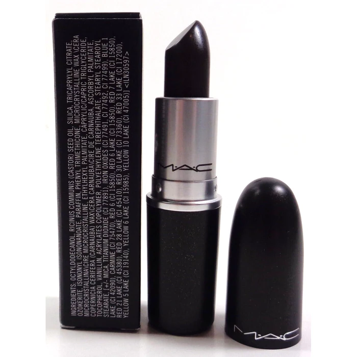 MAC Matte In My fashion