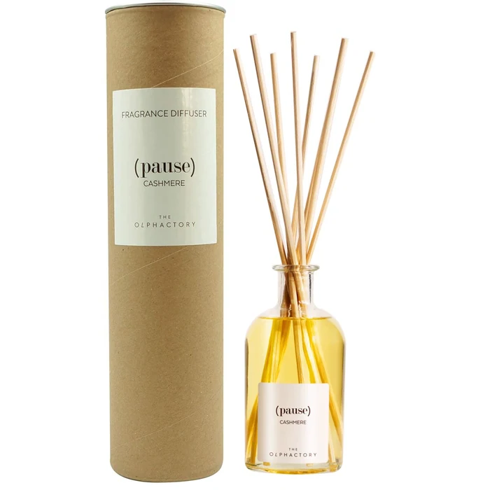 The Olphactory Pause Cashmere – Tester