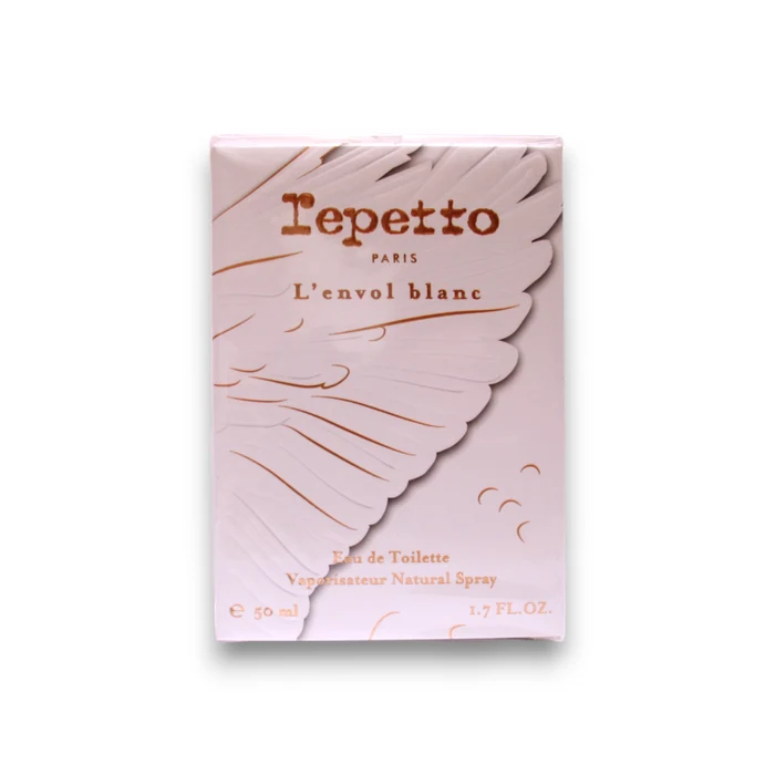 Repetto L'Envol Blanc