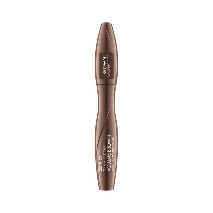 Catrice Glam & Doll Brown
