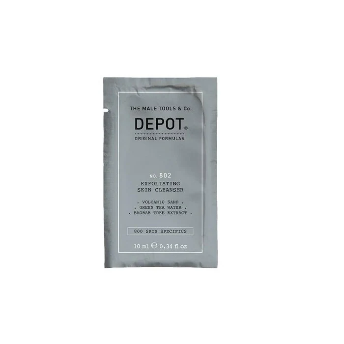 Depot 800 Skin Specifics No. 802