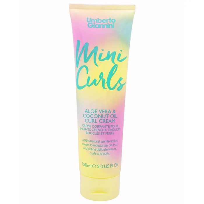 Umberto Giannini Mini Curls