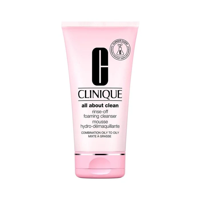 Clinique All About Clean Hydrating