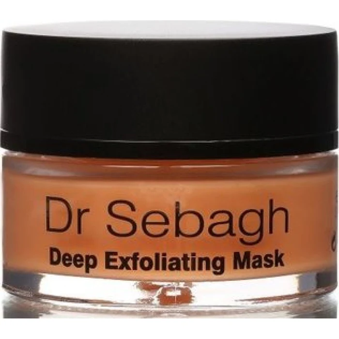 Dr Sebagh Deep Glycolic Acid Exfoliating