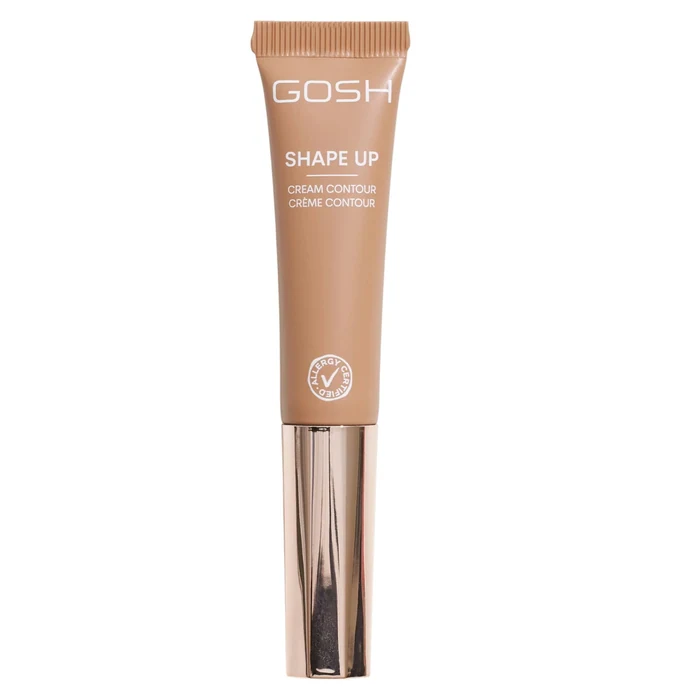 Gosh Shape Up 01 Fair – Tester