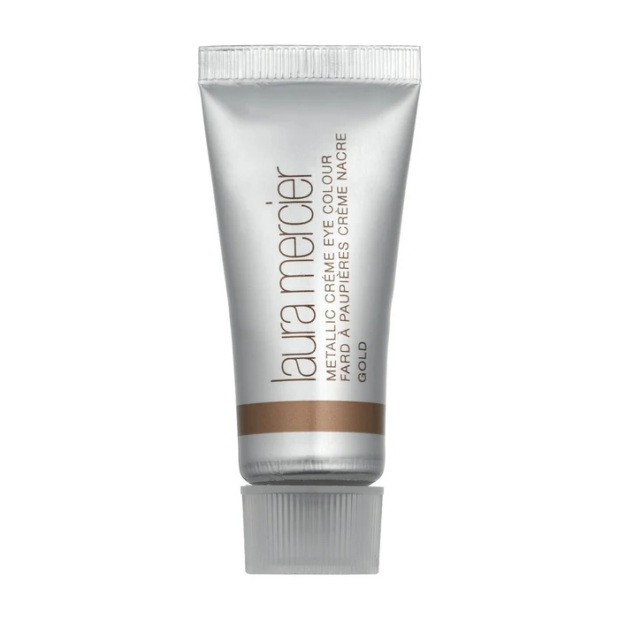 Laura Mercier Metallic Gold