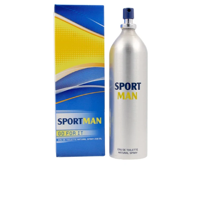 Antonio Puig Sport Man