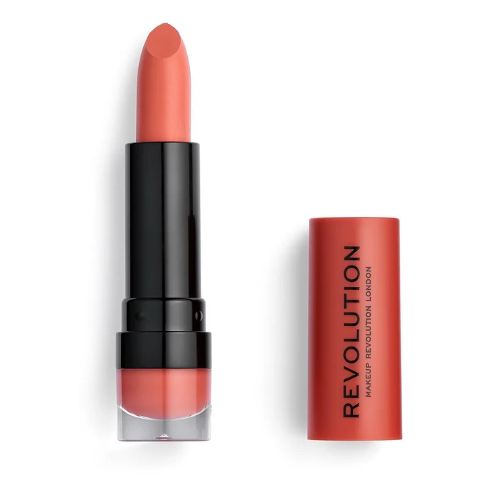 Makeup Revolution REVOLUTION 107 RBF