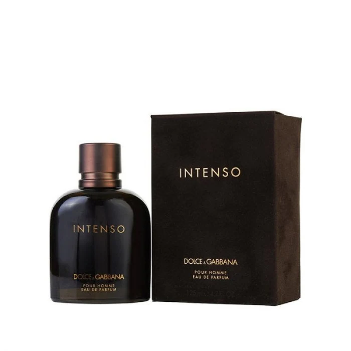 Dolce & Gabbana Intenso