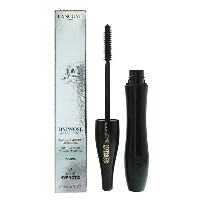 Lancôme Hypnose 01 Noir Hypnotic