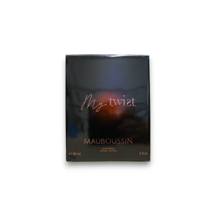 Mauboussin My Twist